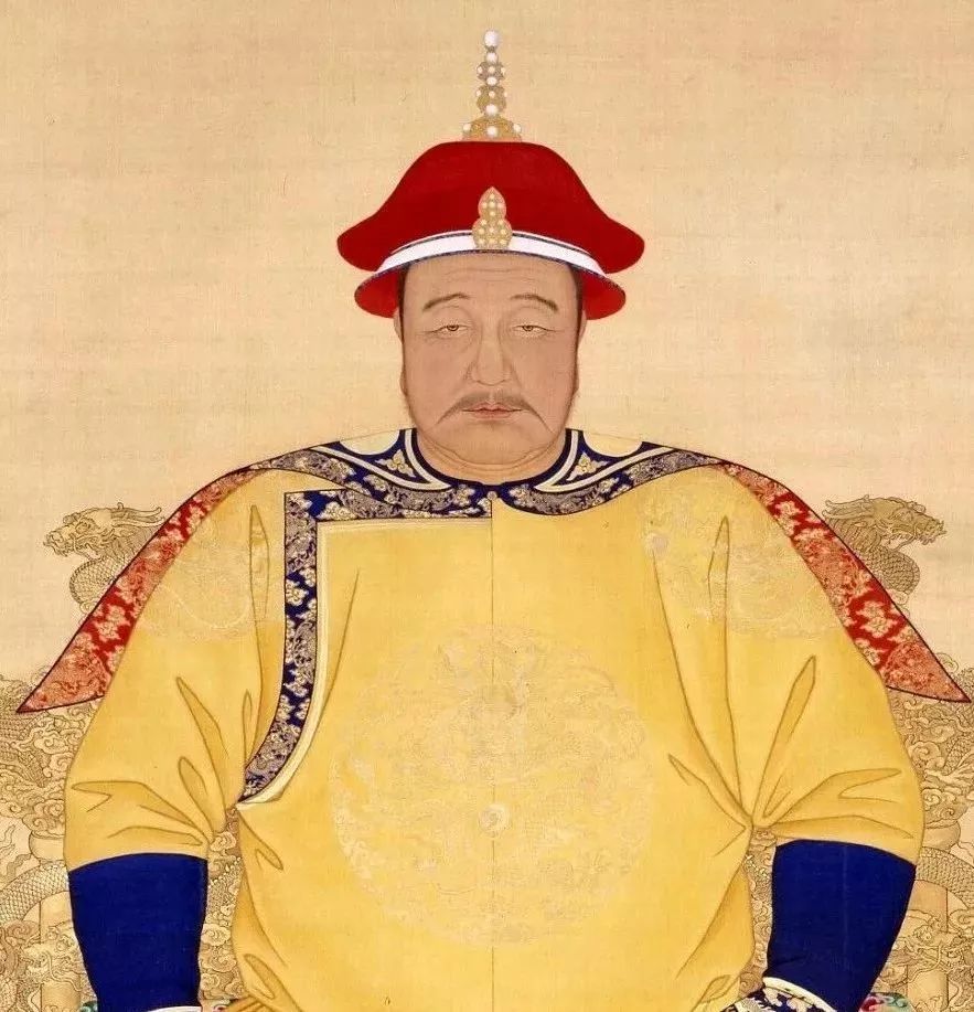 皇太极的爱恨情仇,皇太极为情而死