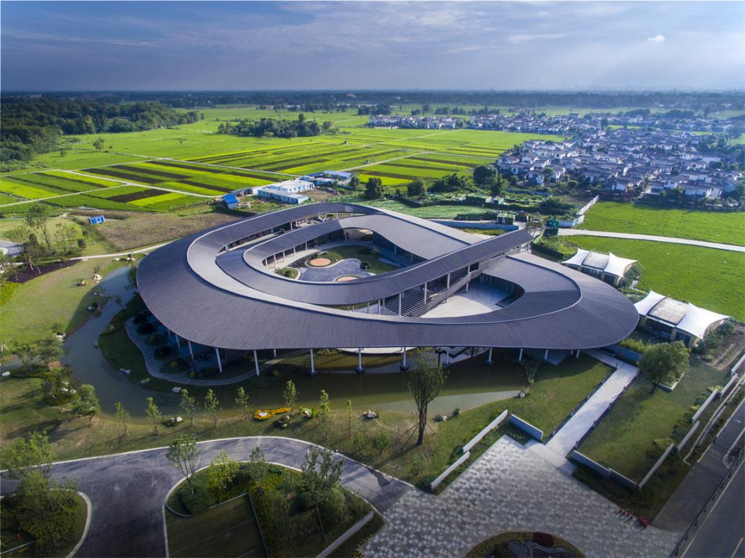 四川成都康养城,康养城项目可行性研究报告