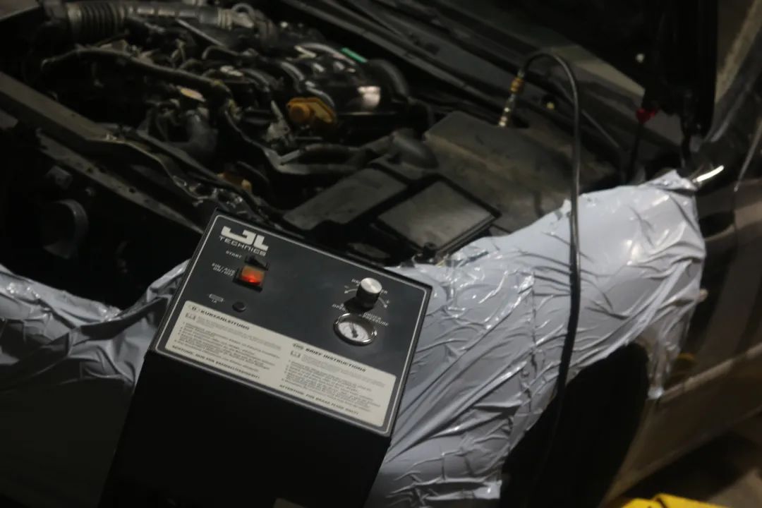 12代皇冠重新翻新还能再开多少年,12代皇冠全车整备翻新全过程