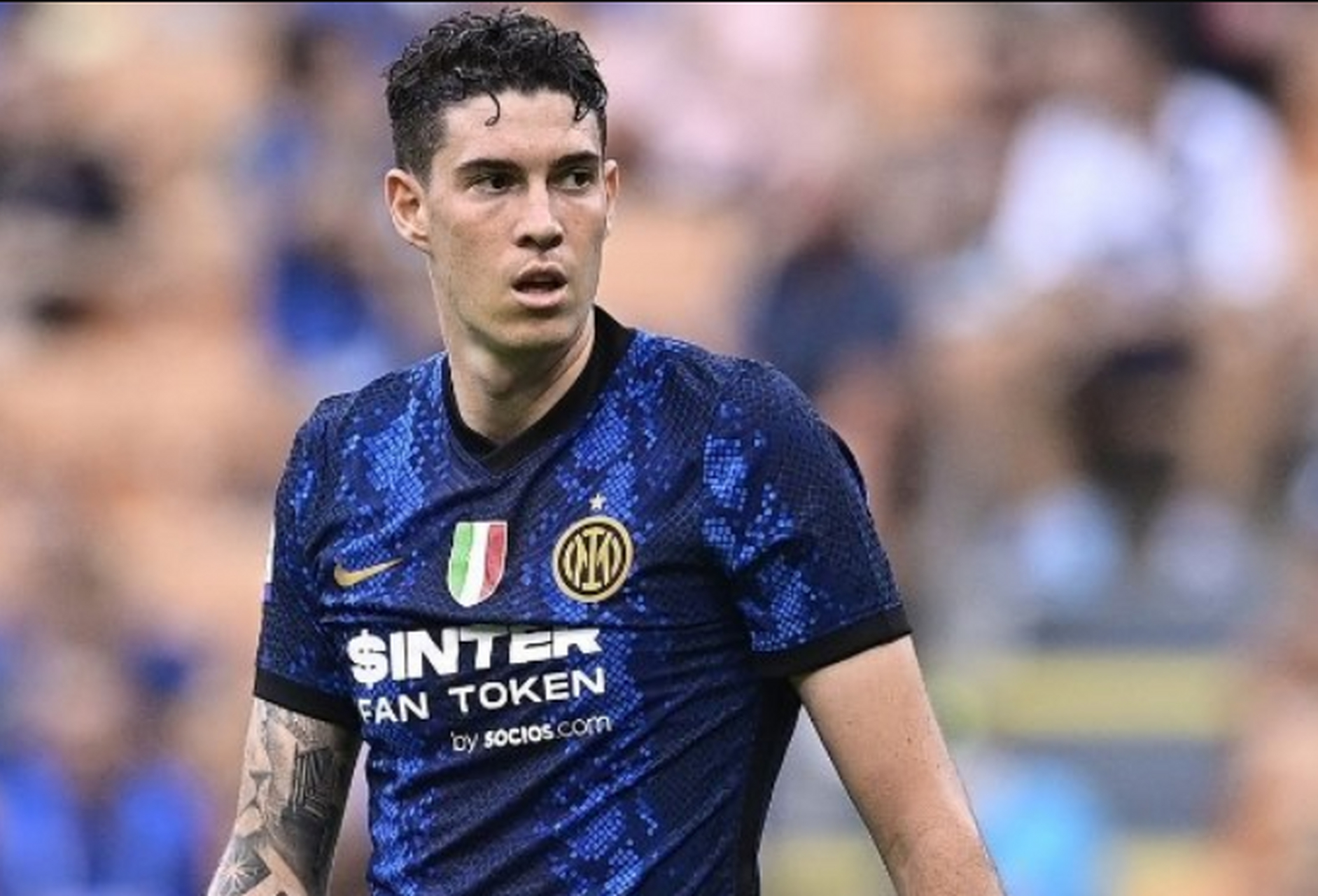 意甲球员身价排行,国米劳塔罗最新身价