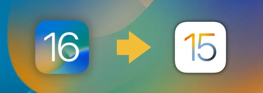 野生技：iOS16保资料降级指南，含白苹果与变砖抢救教程
