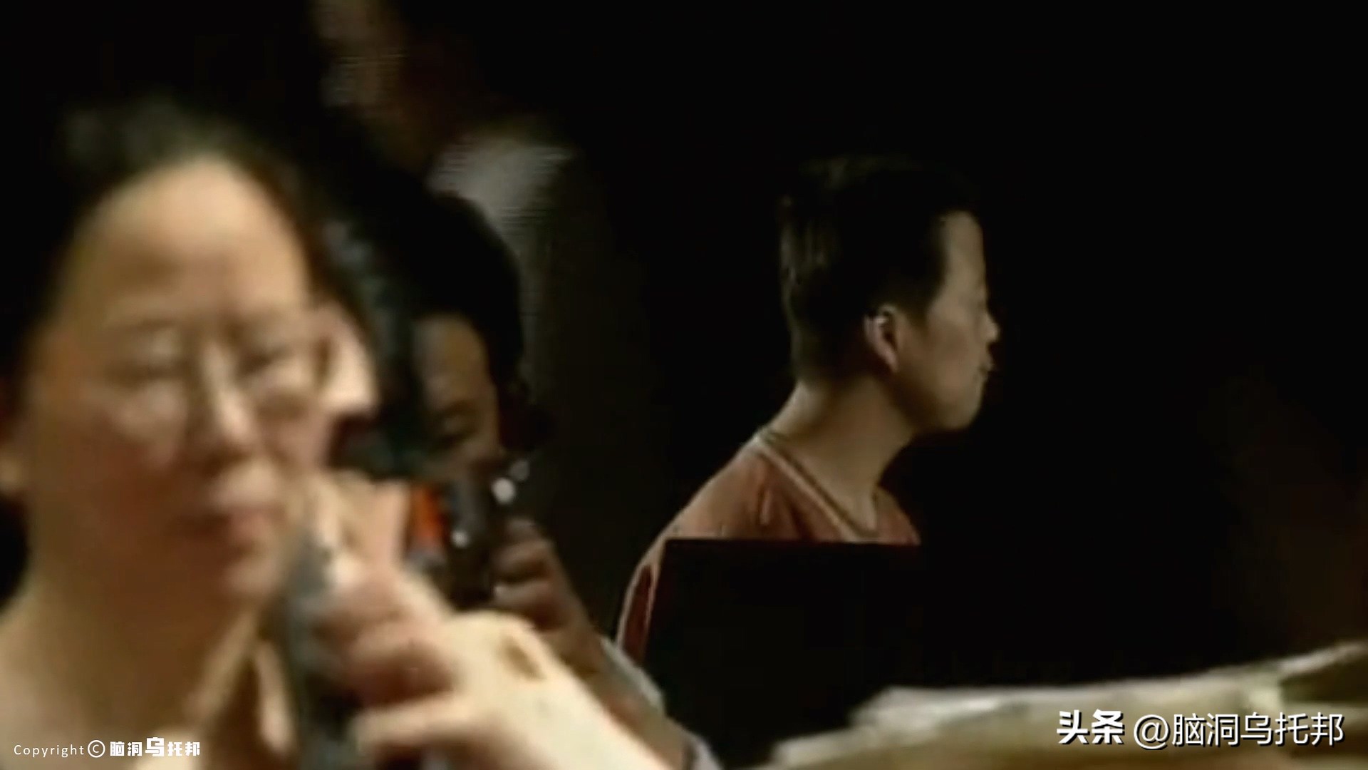 曾经万人空巷如今空无一人,曾经被人耻笑