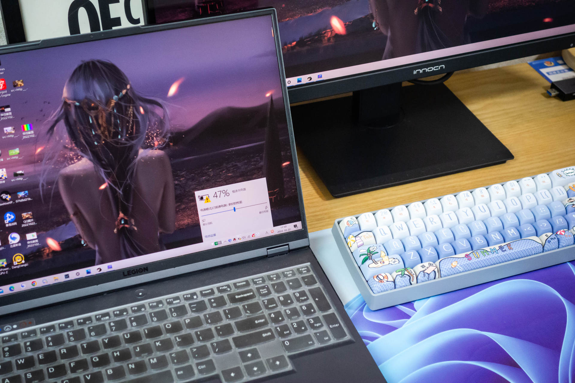 千元出头27寸2k显示器评测,44寸4k显示器十佳评测