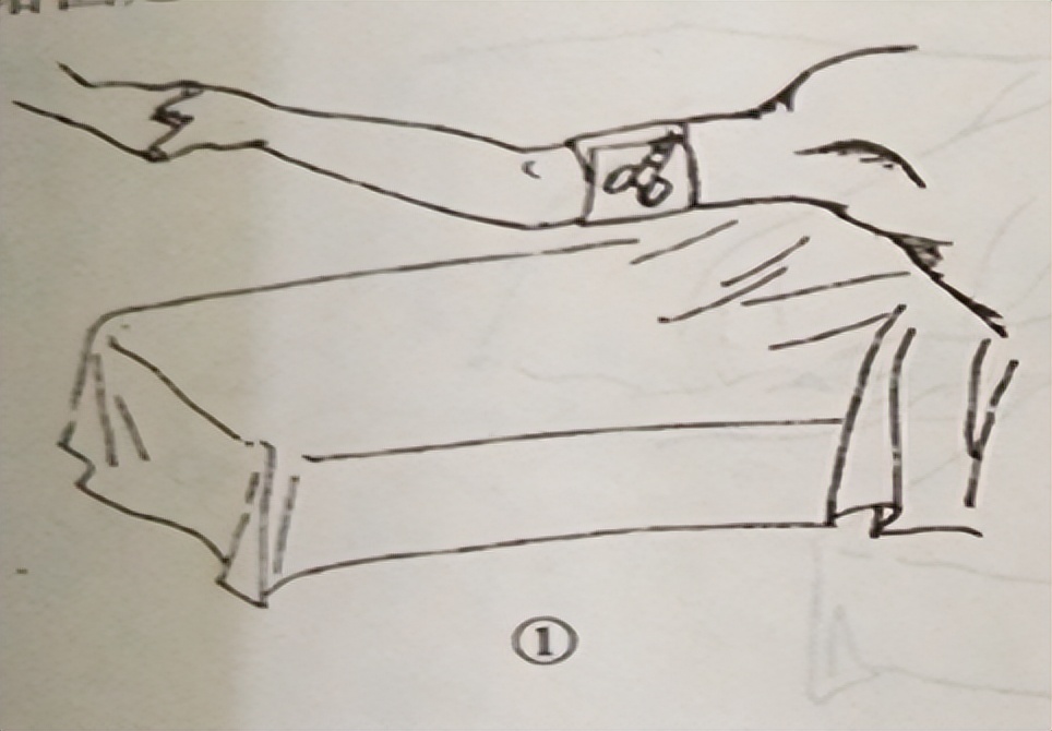 外科手术消毒、铺巾操作，做好这几个细节事半功倍