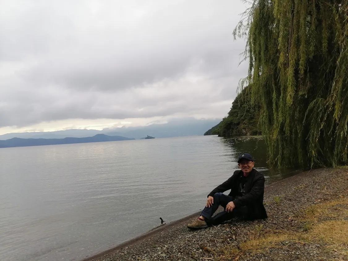 江山多娇（丽江束河、泸沽湖）