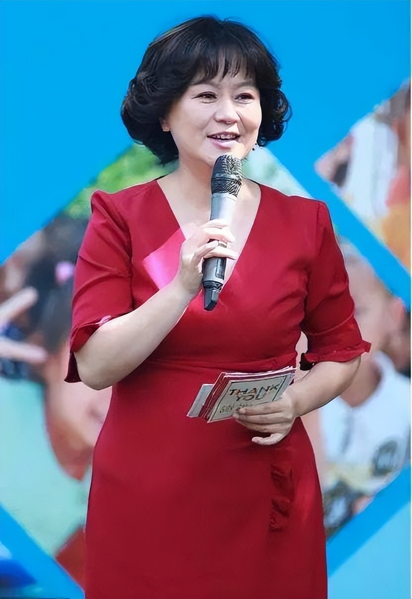 央视鞠萍个人资料简介,央视主持鞠萍