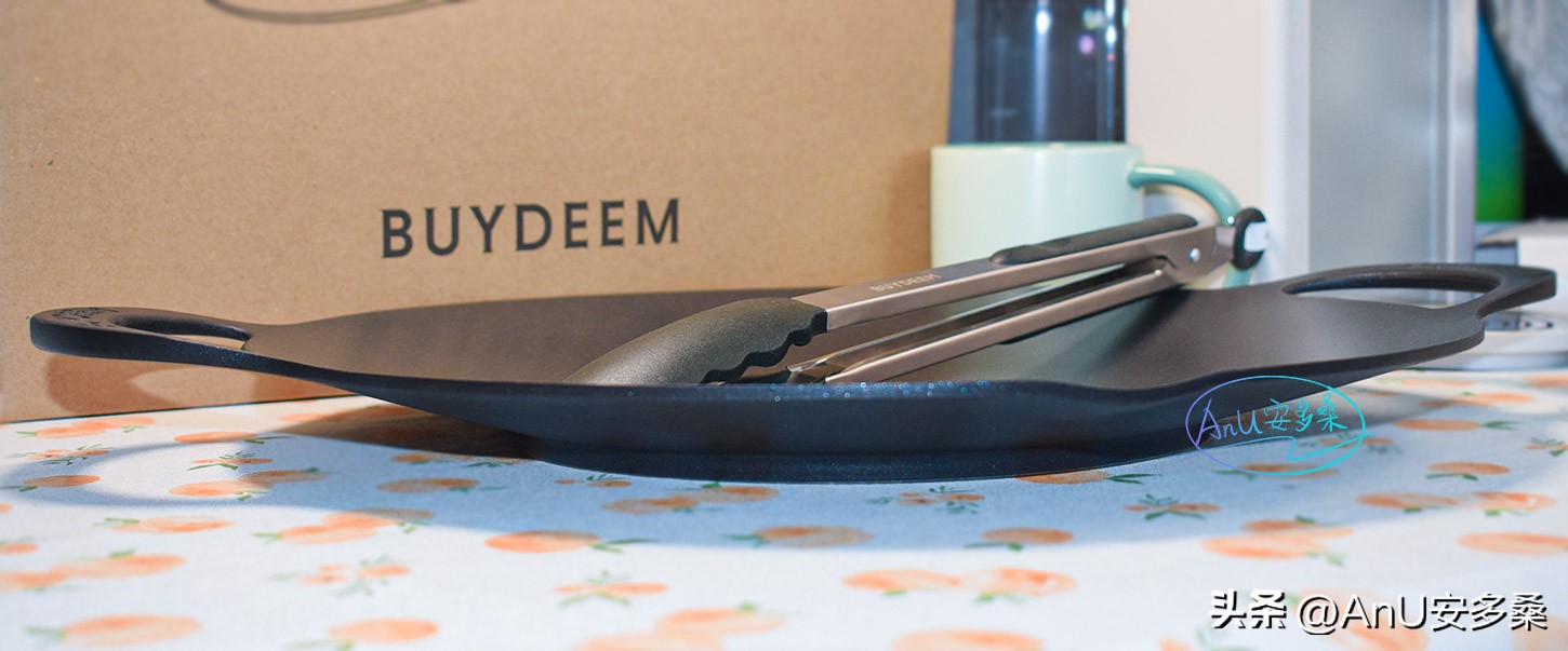 北鼎不粘煎锅和涂层锅有区别吗,北鼎不粘烤肉锅