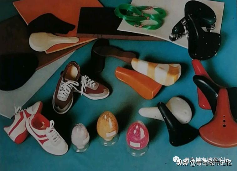 老青岛十大品牌,这些老品牌是老青岛抹不掉的记忆