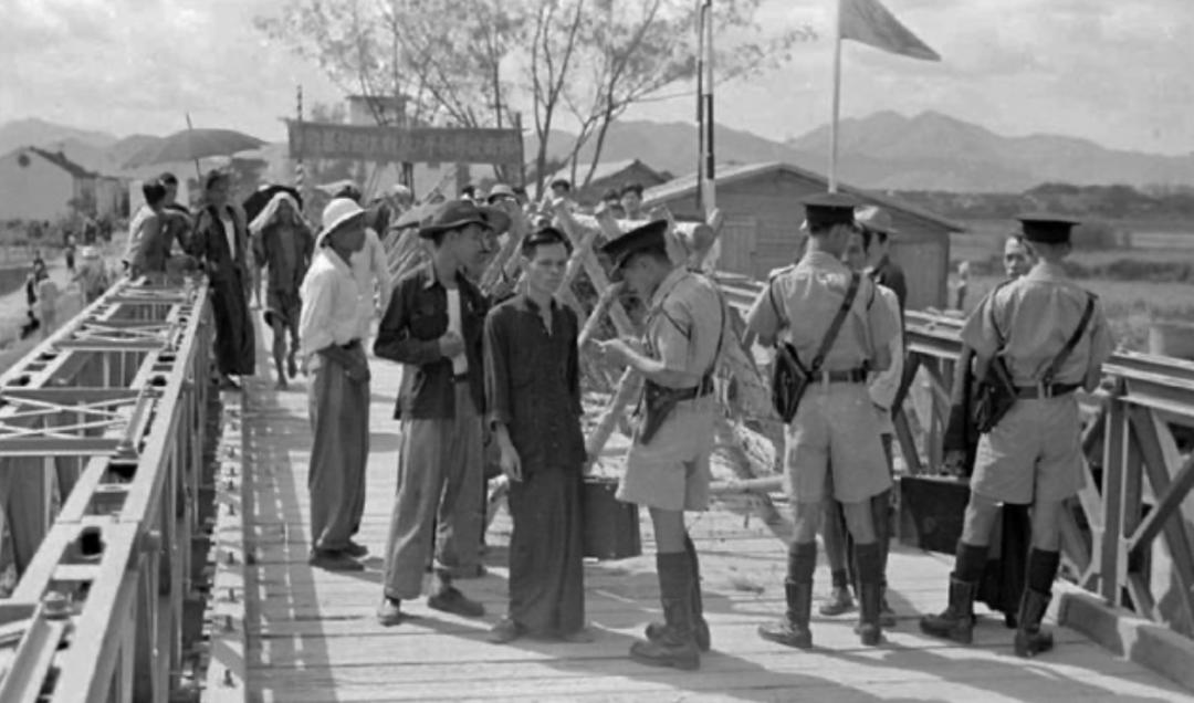 难得一见的老照片,难得一见的历史老照片