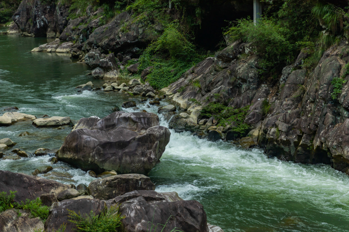 宜春冬天风景,关于江西宜春美景
