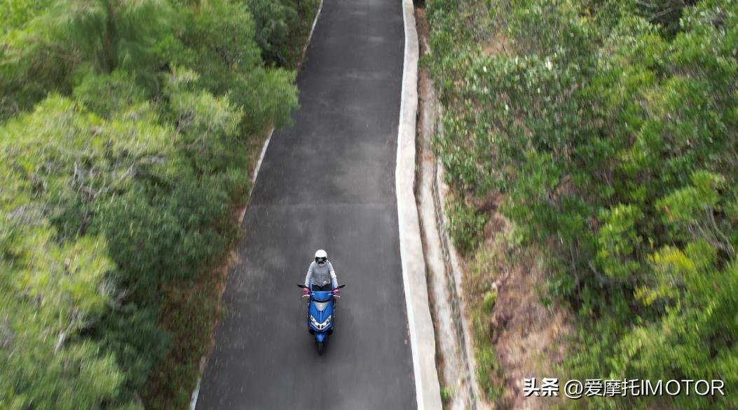 光阳jockey125踏板自驾,jockey125摩旅