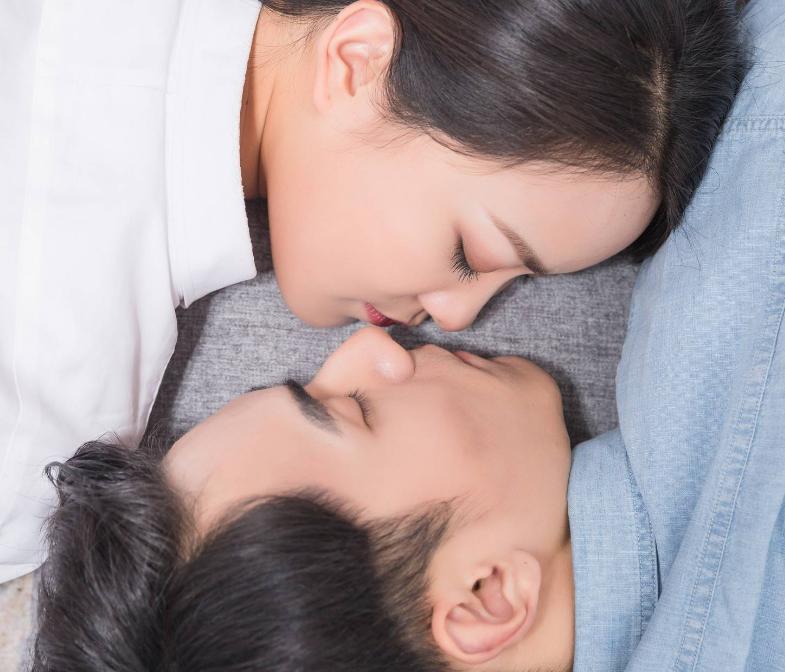 同房后酿成大错:黄体破裂!劝告:夫妻生活不是打仗,请务必适度