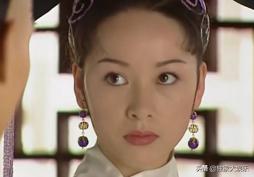 被导演娶到的11位女明星,被富豪娶回家的5个明星