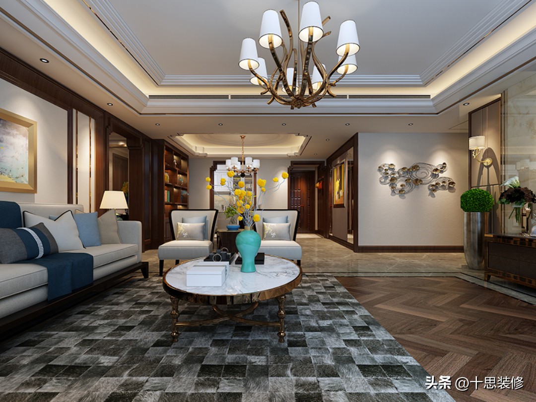 装修公司排名前十哪家口碑好广州,成都2023装修公司十强排名