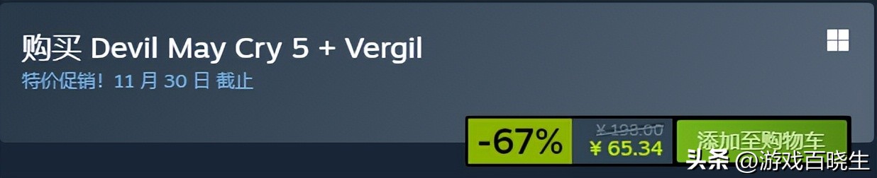 steam秋促3a大作推荐,steam上必买的3a大作低配