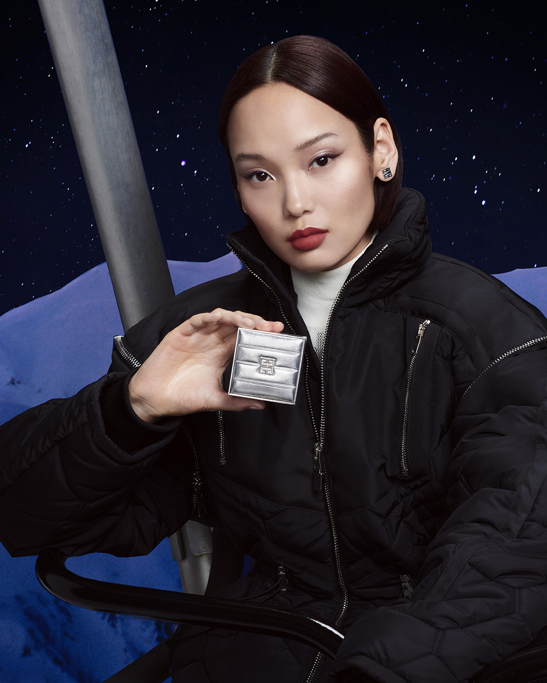 2022年圣诞限量大牌彩妆系列,2022年热门彩妆单品