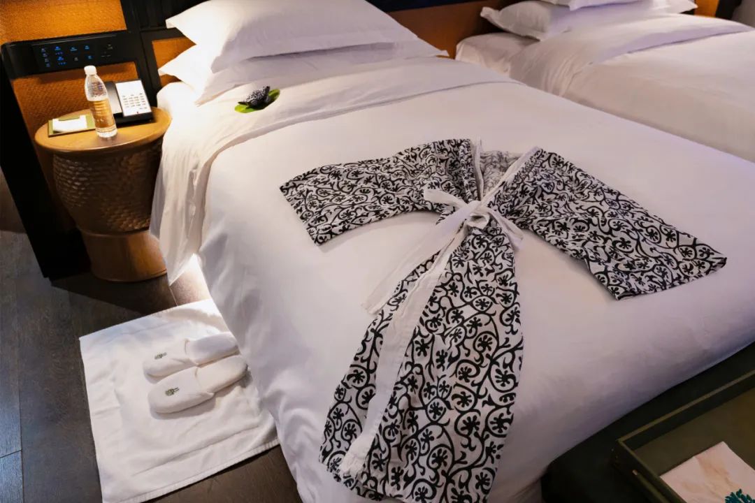 南京悦榕庄消费,南京悦榕庄值不值