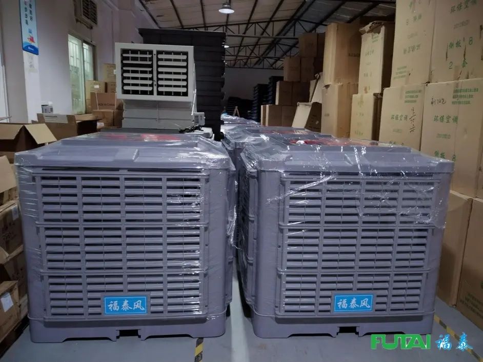 惠阳车间厂房通风降温工程哪家好,惠州惠阳厂房降温设备