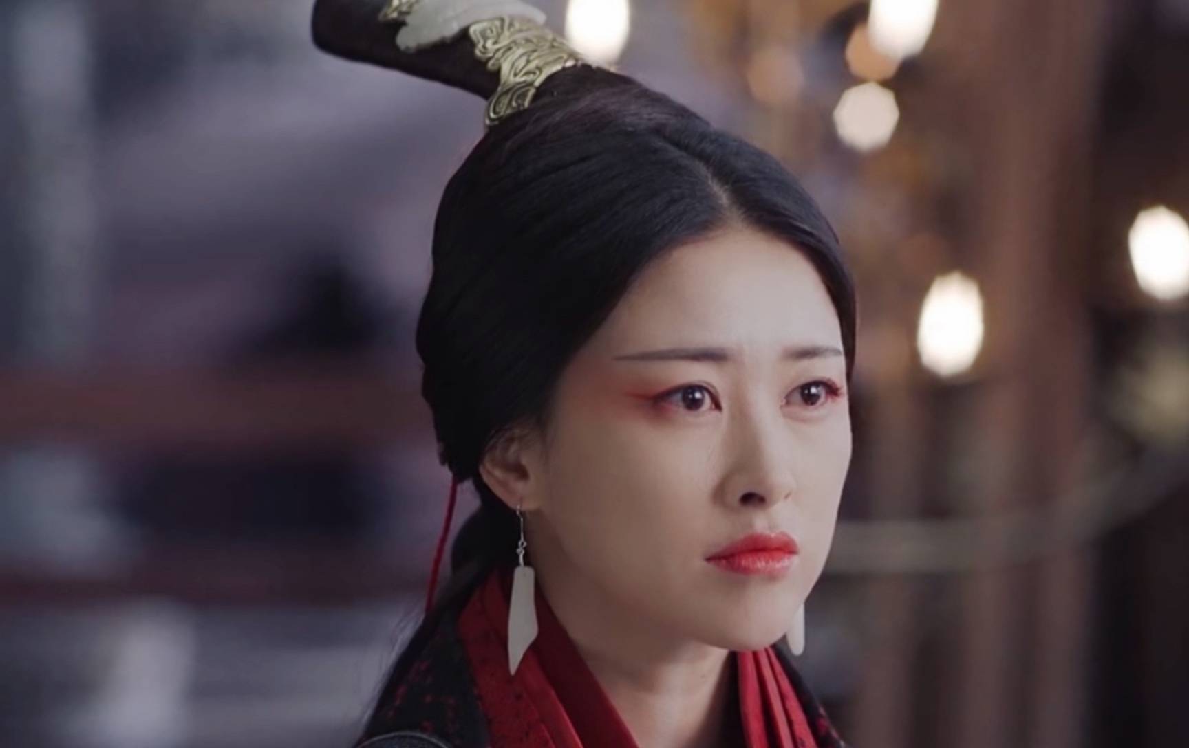 秦始皇的母亲赵姬与嫪毐,秦始皇母后和嫪毐是什么关系真实