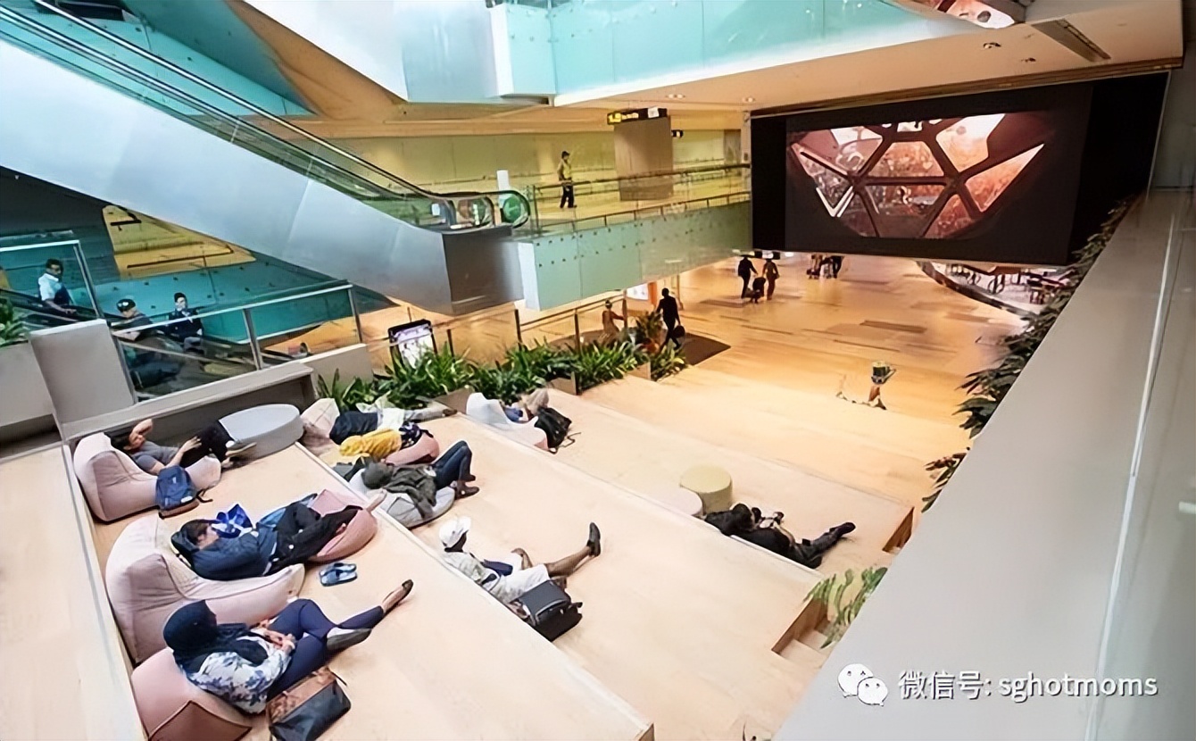 新加坡遛娃免费景点推荐一下,新加坡周末遛娃