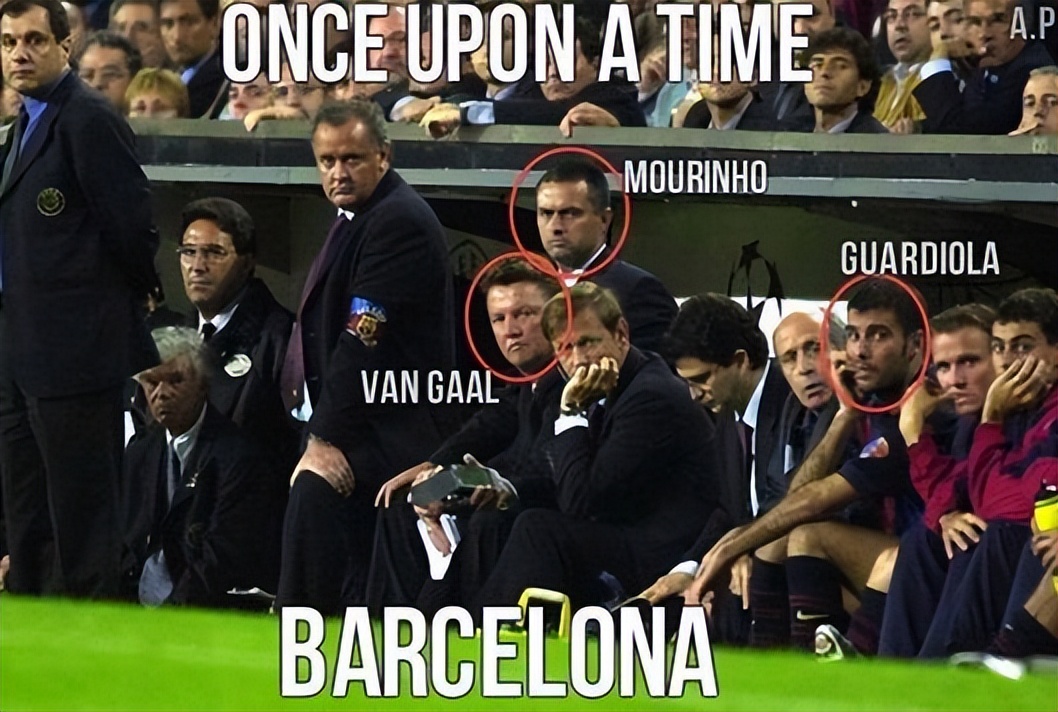 梅西挑衅范加尔里克尔梅,梅西挑衅范加尔大耳朵原音