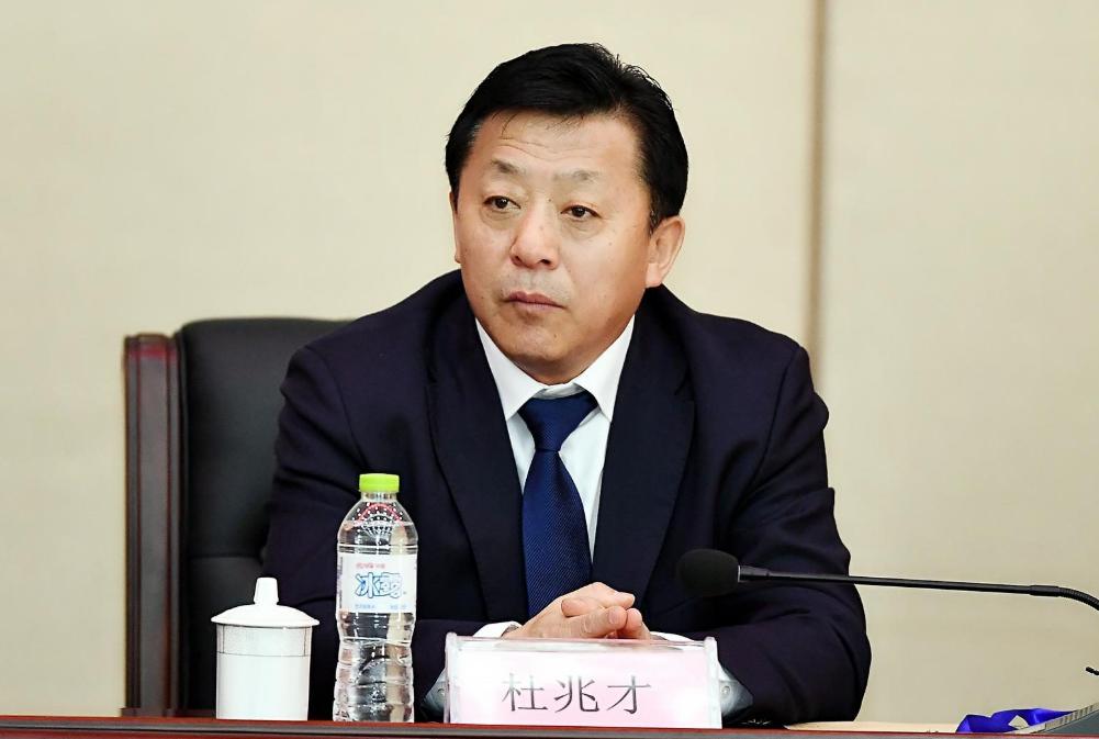 足协“丢掉”亚洲杯原因曝光!责任不在杜兆才,但也存在诸多问题