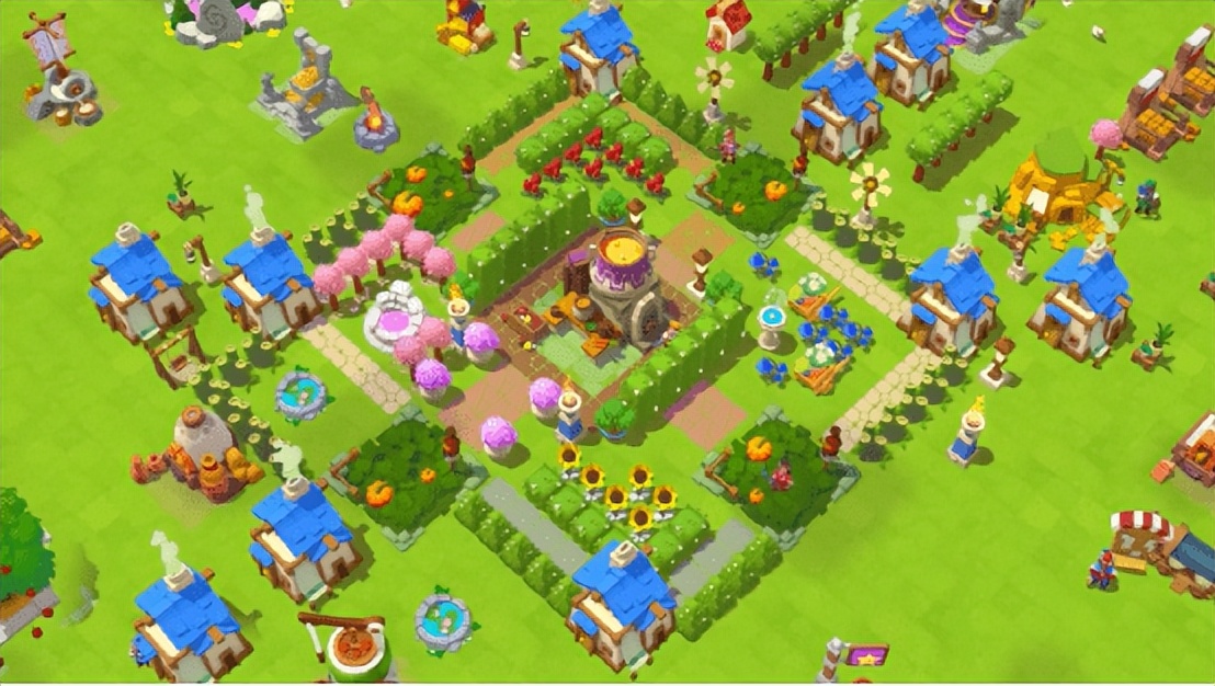 种田游戏通关教程,种田游戏攻略