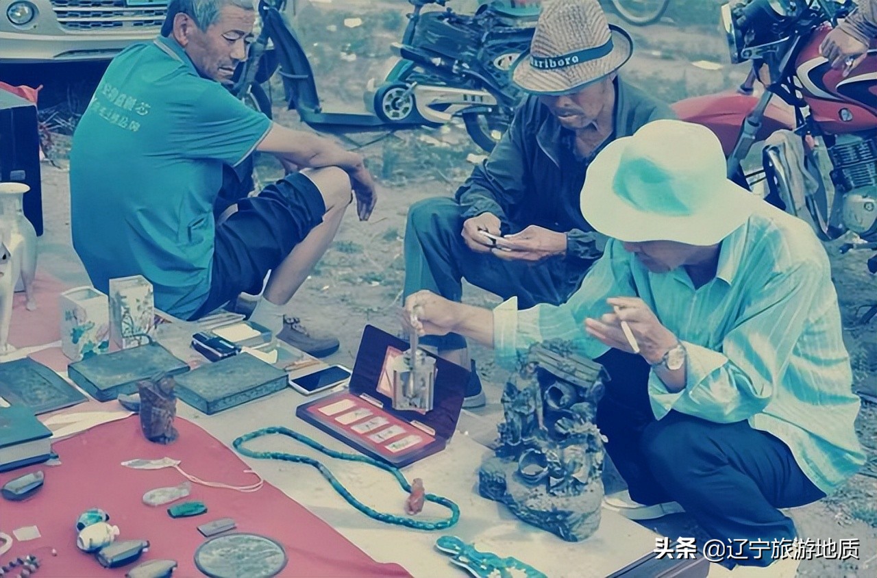 锦州交易老物件中心,辽宁锦州市二手老物件市场