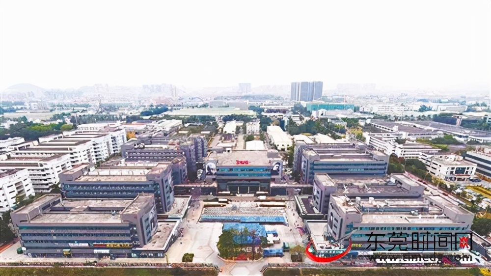 黄江裕元工业园怎么走,东莞黄江裕元怎么样了