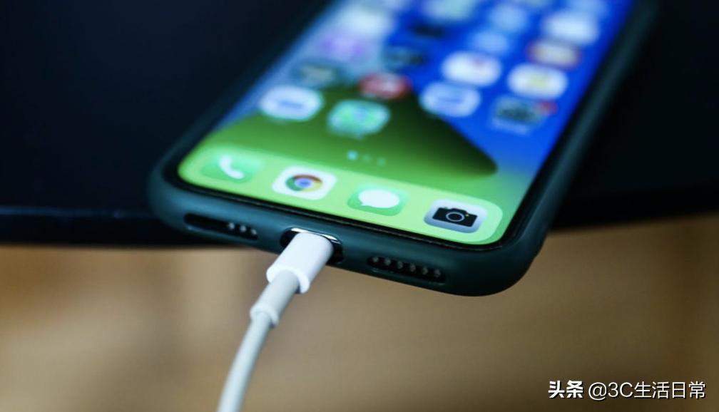 iphone充电速度慢怎么设置,iphone手机充电怎么越充越慢