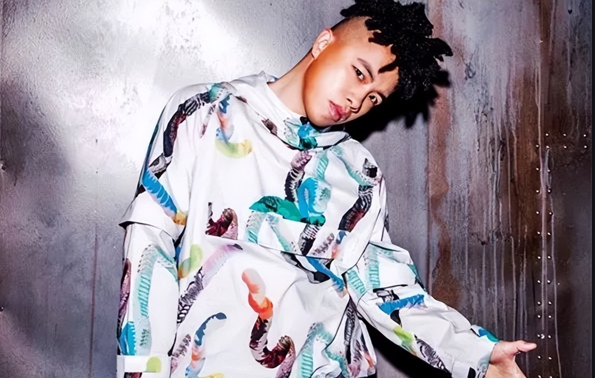 生日当天撕上热搜，哈圈顾里说的是他没错吧