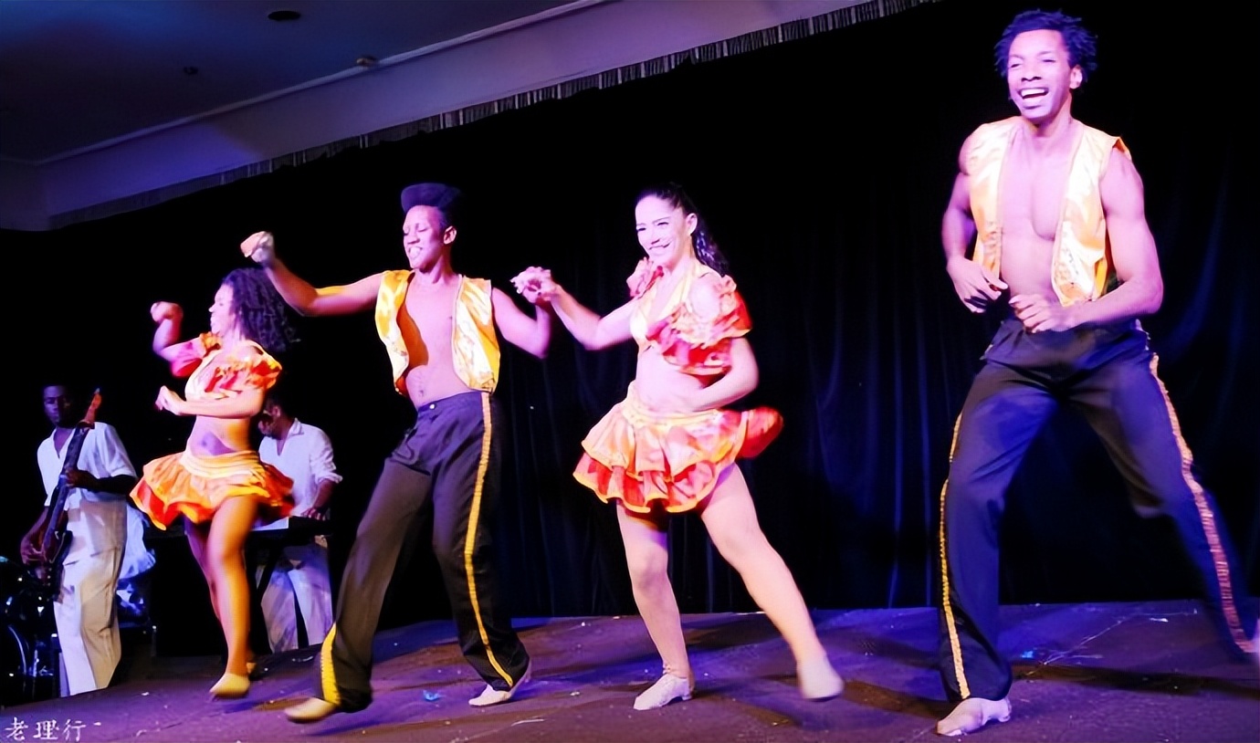 南美4国,巴西桑巴舞探索南美狂欢之旅