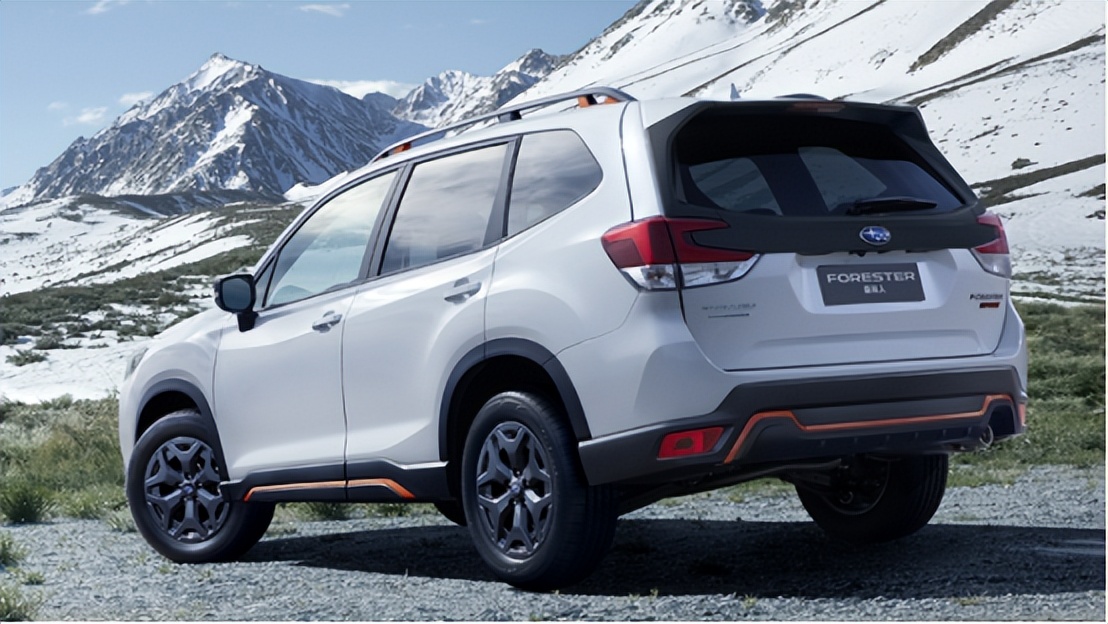 斯巴鲁小众品牌能买吗,斯巴鲁能入手吗