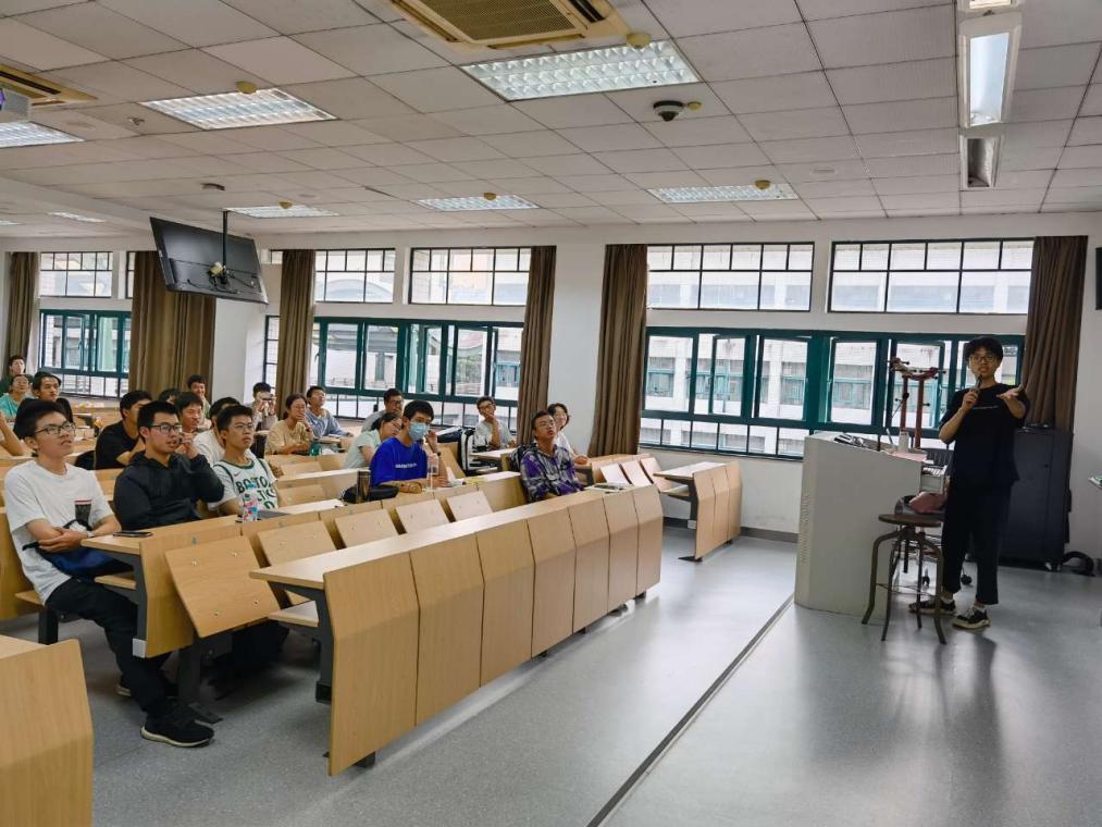 那些“第一名”们，这样炼成！