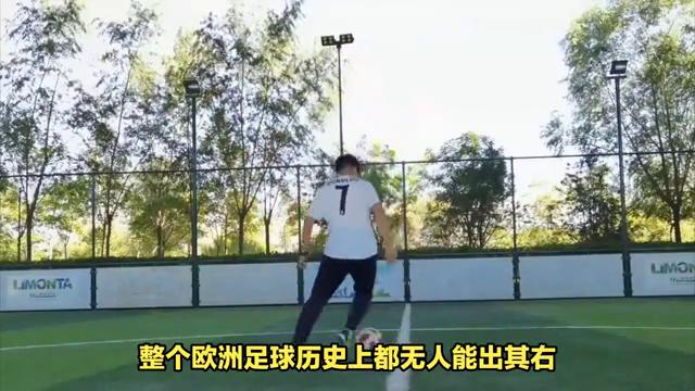 巴乔与齐达内能力对比,巴乔和梅西谁的技术更好