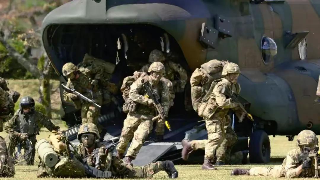 日本当时有没有反制美国,日本有没有可能受到美国威胁