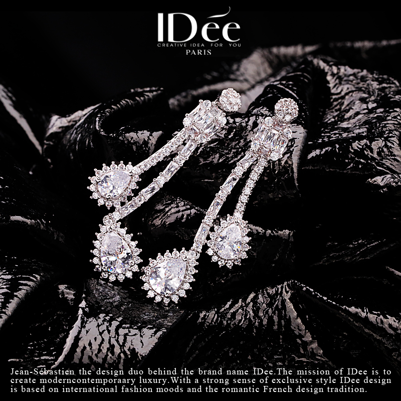 每个角度都那么抢眼,每个角度都闪闪发光