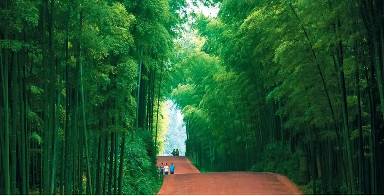 浙江一座低调的城市风景优美,浙江低调城市有哪些
