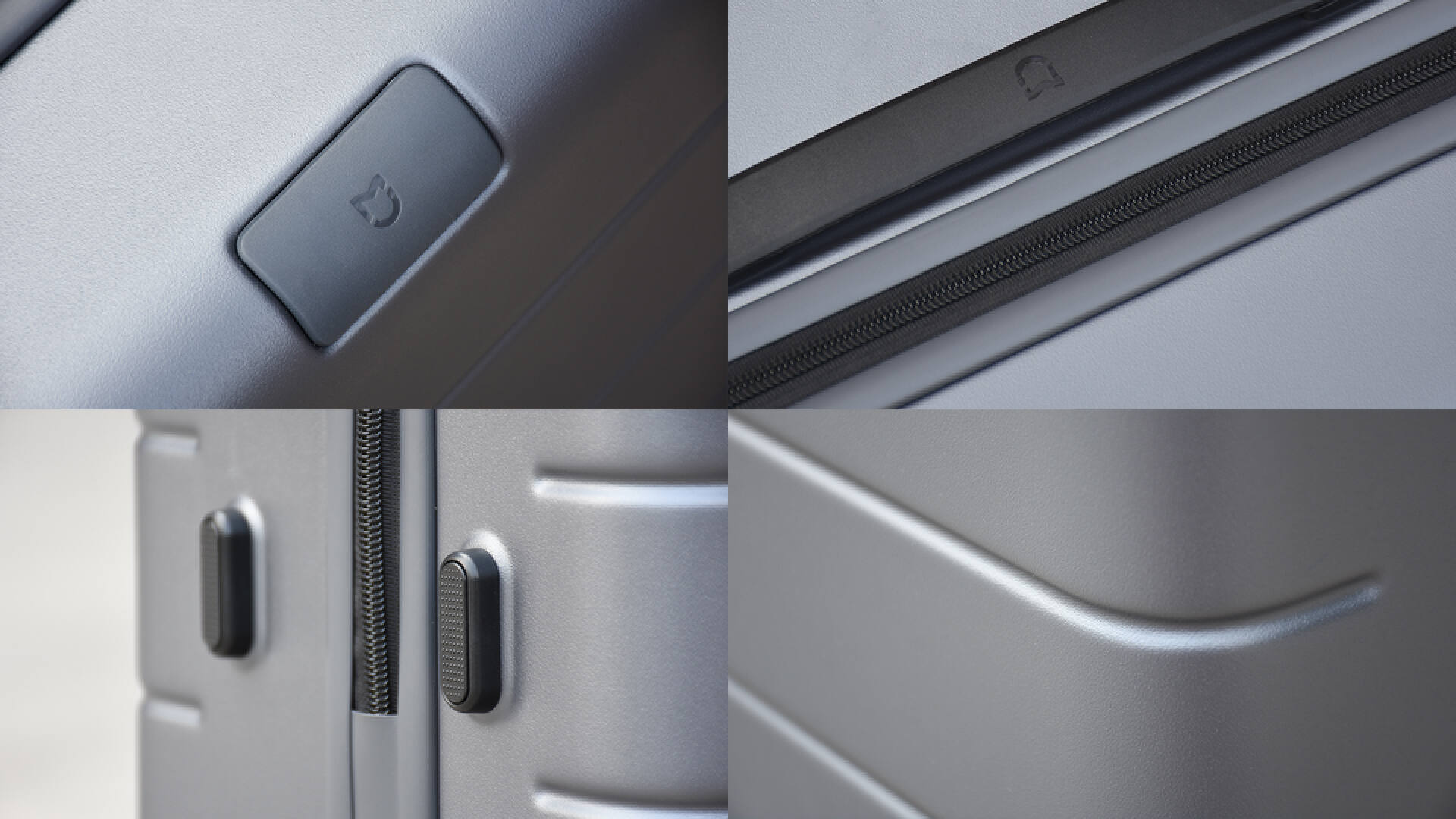 米家多彩旅行箱绿色20英寸,米家28寸行李箱高质量