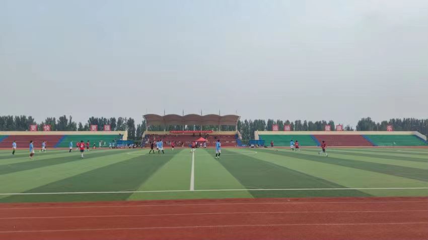 新乡足球锦标赛,新乡足球业余联赛比赛