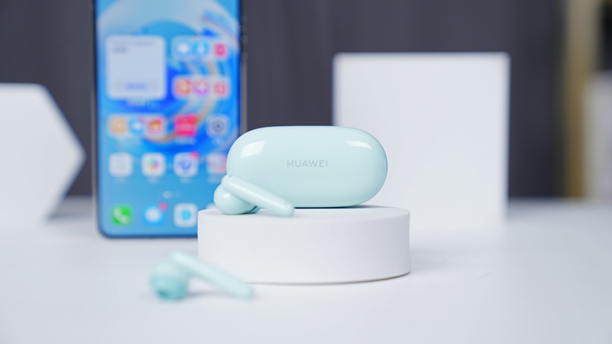 华为耳机freebudsse系列对比,华为freebudsse是半入耳式吗