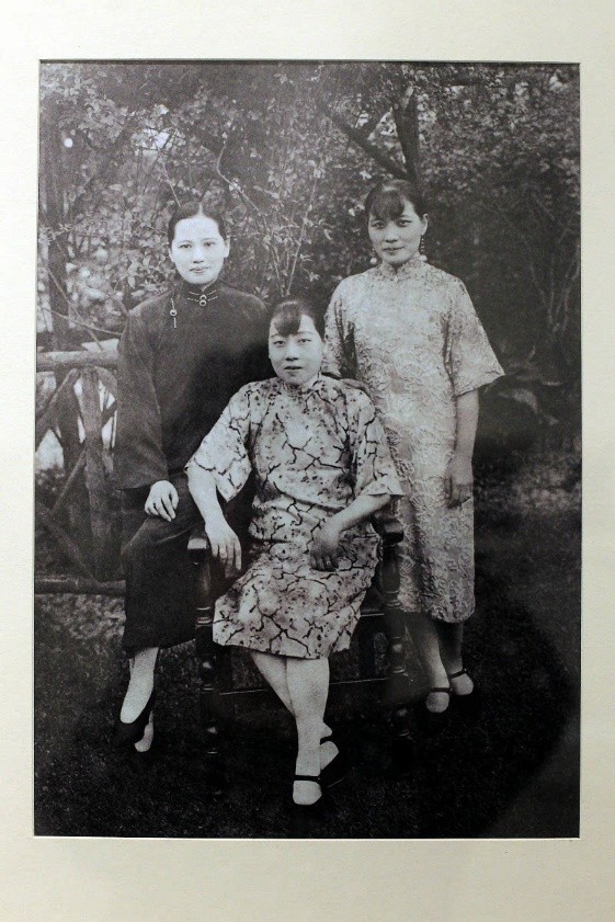 倪桂珍民国豪门,倪桂珍亲手缔造民国豪门