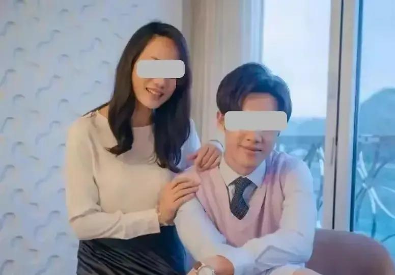 苏州杀夫受害者恋爱记录,苏州女子杀夫细节