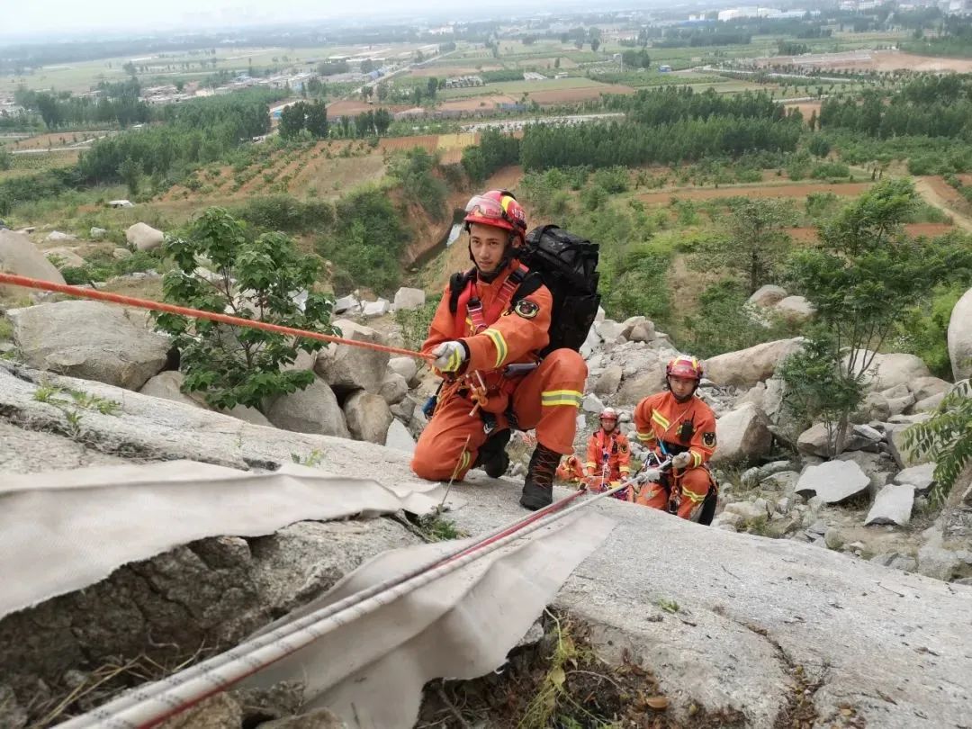 消防指挥员晋升制度,消防员晋升机制指挥员
