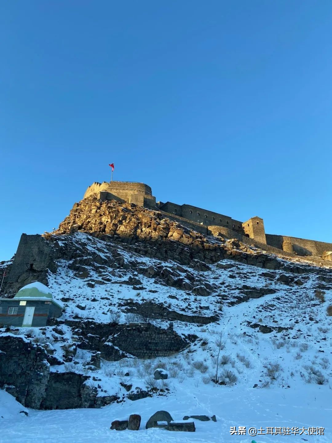 土耳其卡尔斯简介,卡尔斯存在过吗