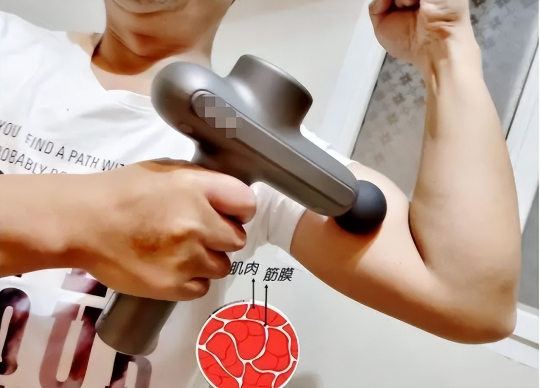 筋膜枪推荐热销排行榜第一,大功率筋膜枪推荐用哪个牌子