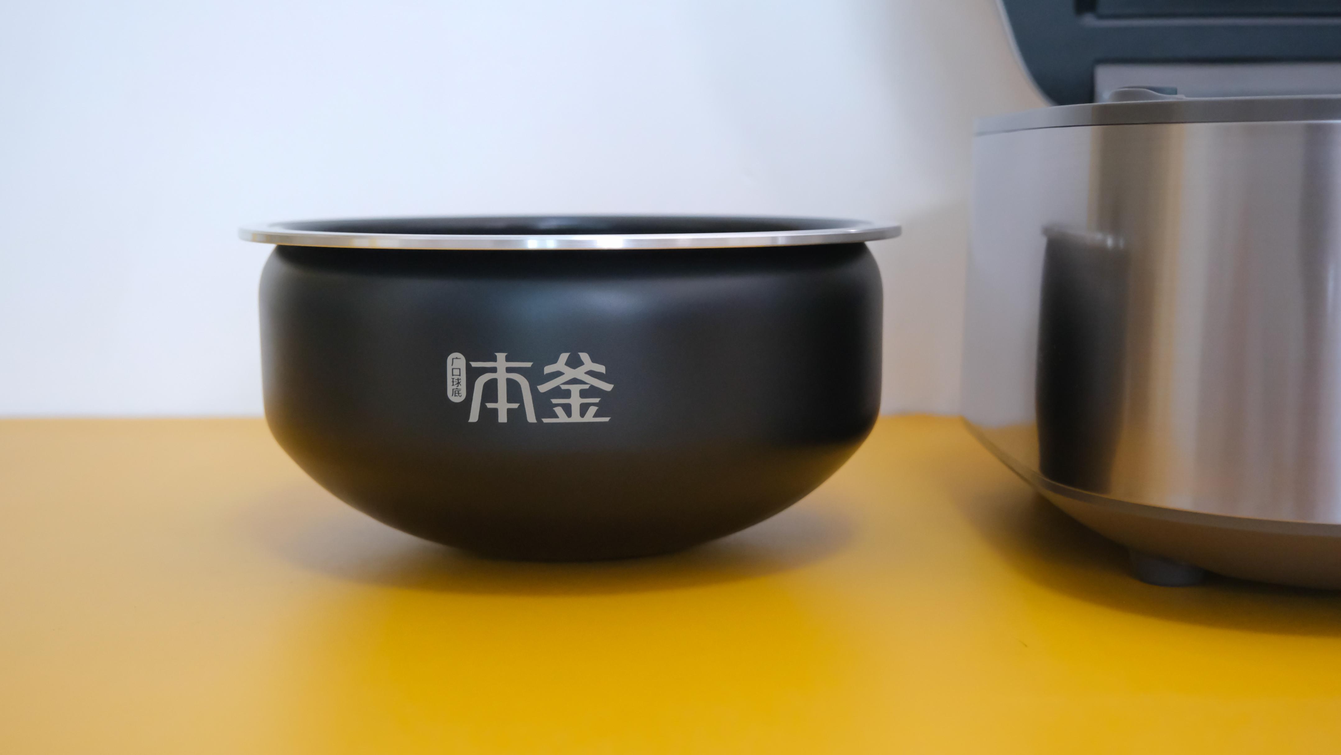 苏泊尔远红外本釜电饭煲正式问世,苏泊尔远红外电饭煲可以做什么饭