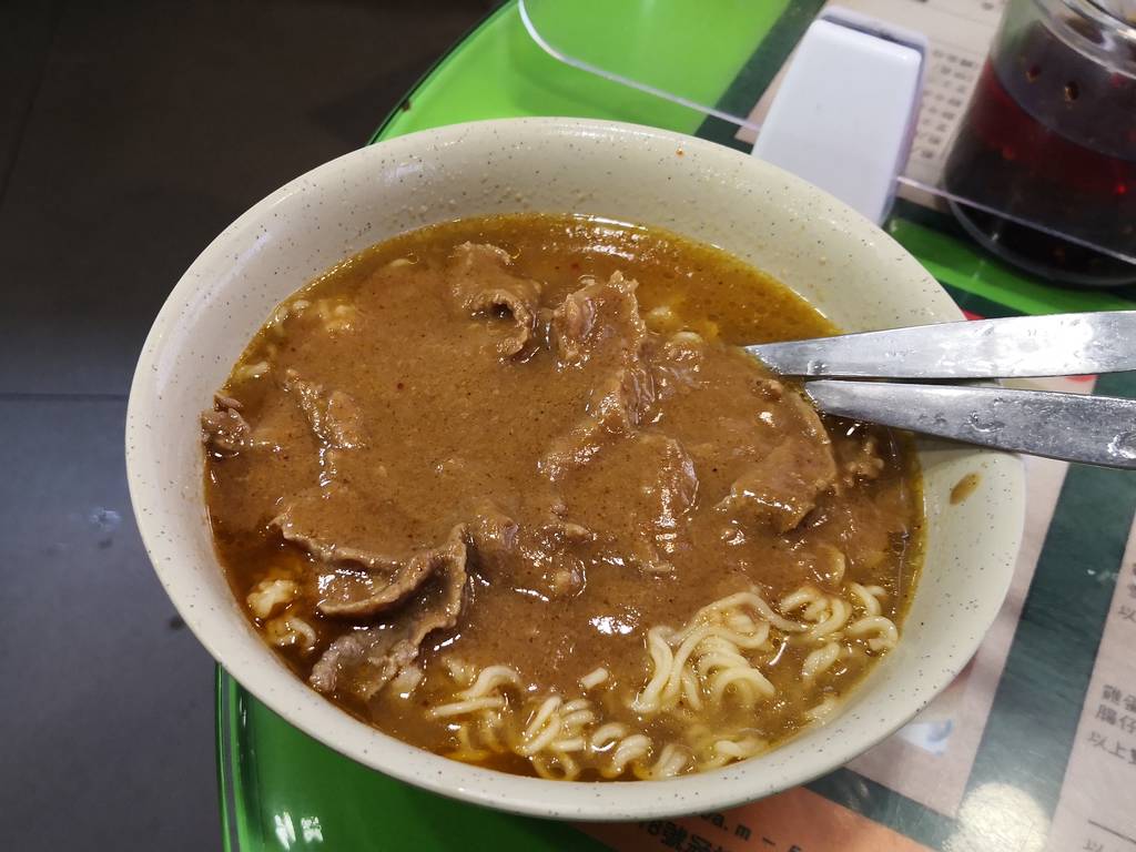 香港十大云吞面馆,香港六大