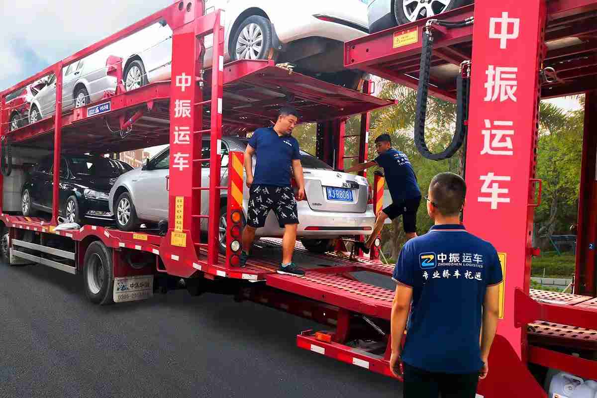 车辆托运1000公里运费价格表 (汽车托运费1000公里要多少钱)