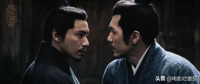 2022年最值得追的剧有哪些,2017最值得看的8部好剧